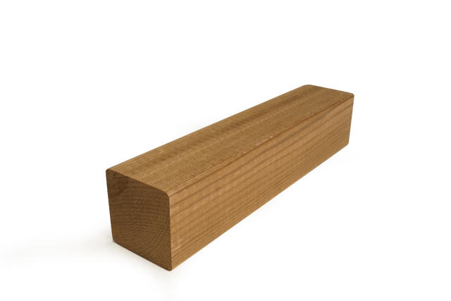 Frøslev Embla® ThermoWood® | Liste 42 x 42