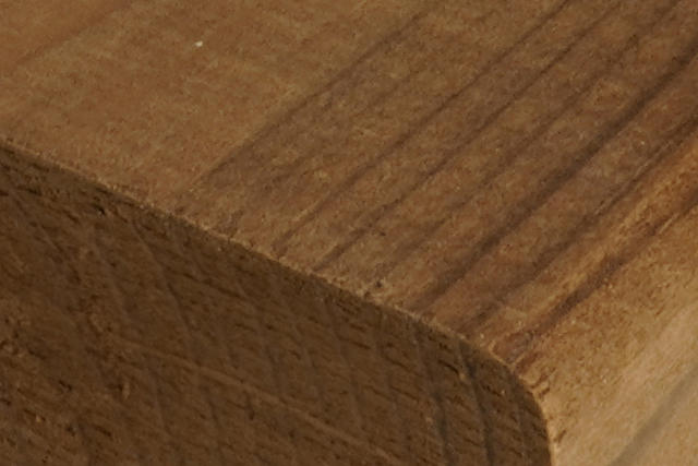 Frøslev Embla® ThermoWood® | høvlet inspiration